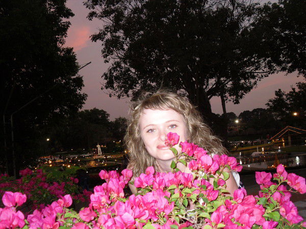 Наталья Вяземская