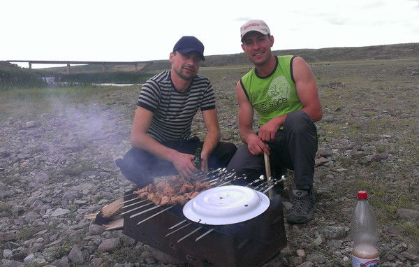 Фёдор Рысаков