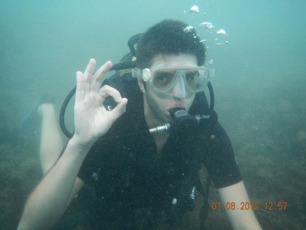 Денис Киянов