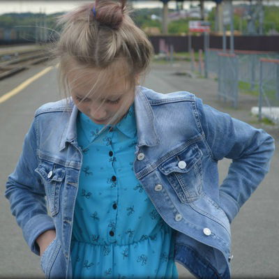 Елизавета Золина