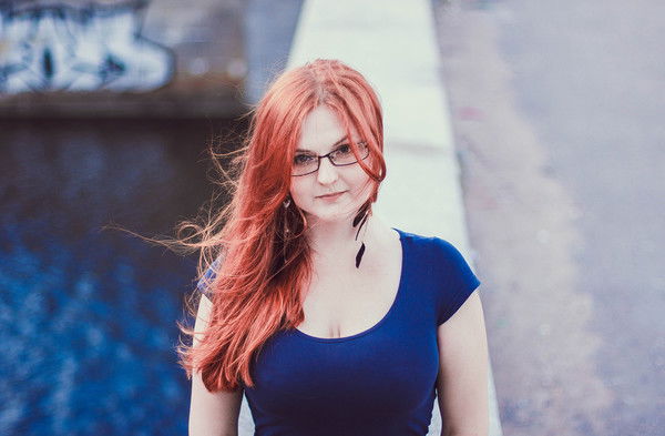 Алена Эдуардовна