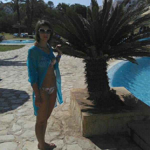 Наталья Бурмистрова