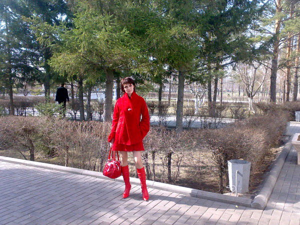 Татьяна Дёмкина