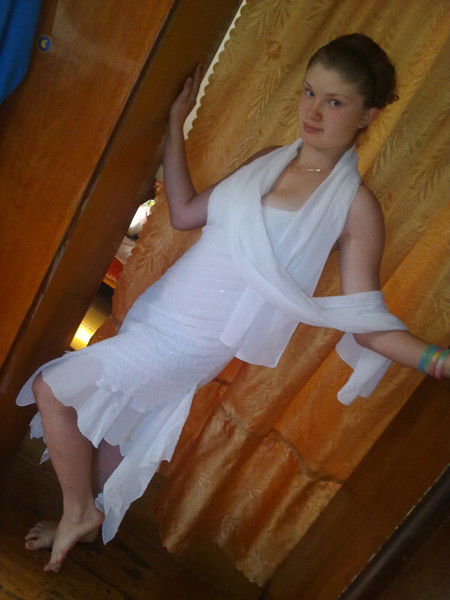 Юлия Викторовна