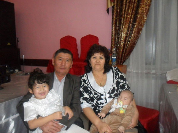 Разия Алдиярова