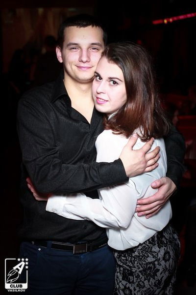 Вова Катаев