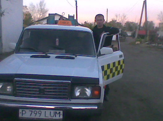 Юра Степанов