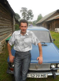 Геннадий Реут