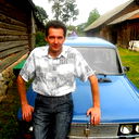 Геннадий Реут