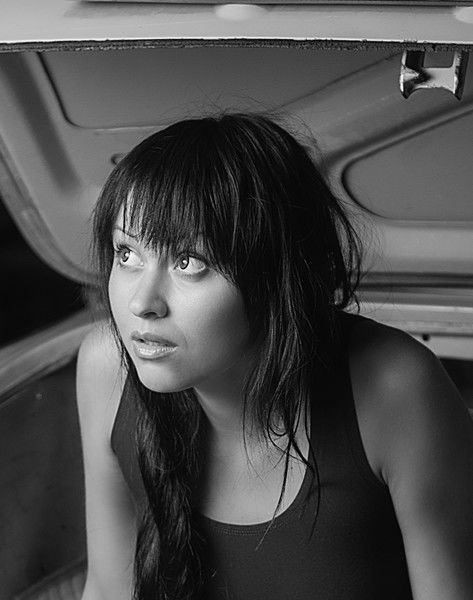 Ана Панченко