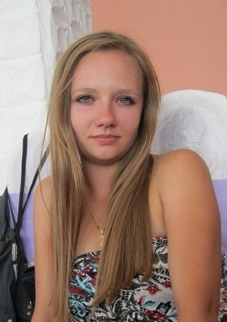 Светлана Фролова