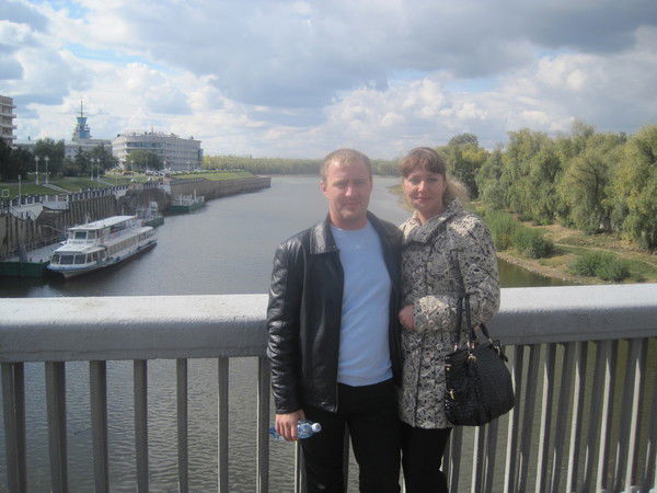 Сергей Кирилов