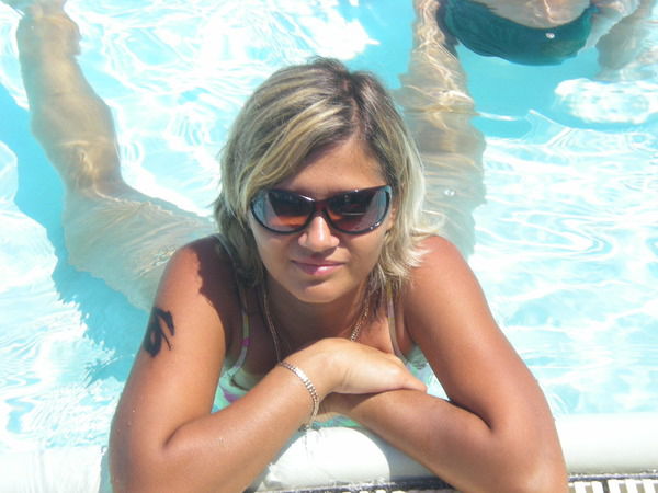 Оксана Кузина