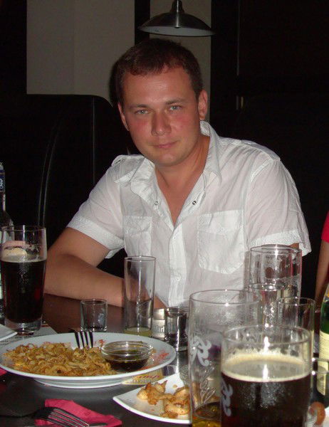 Всеволод Горбенко