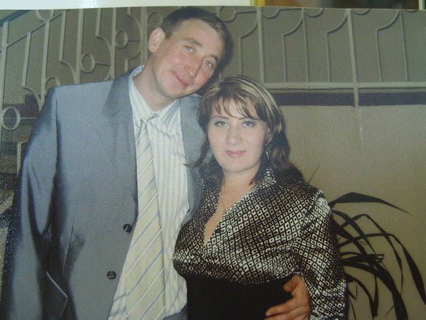 Лилия Ризатдинова