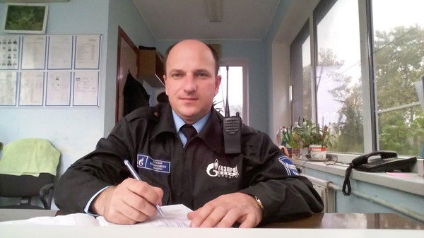 Виталий Борисов