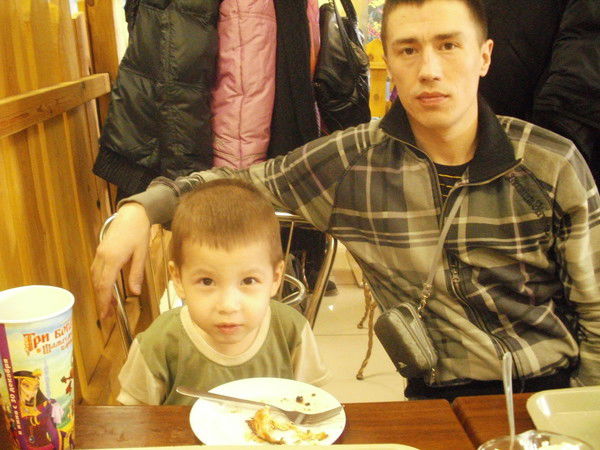 Михаил Полуянов