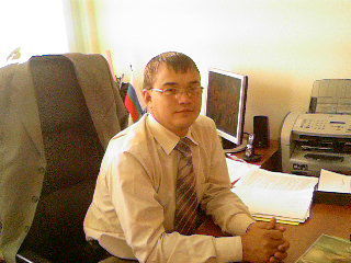 Андрей Ревнивых