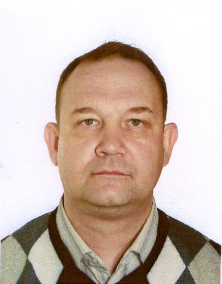 Дмитрий Крюков