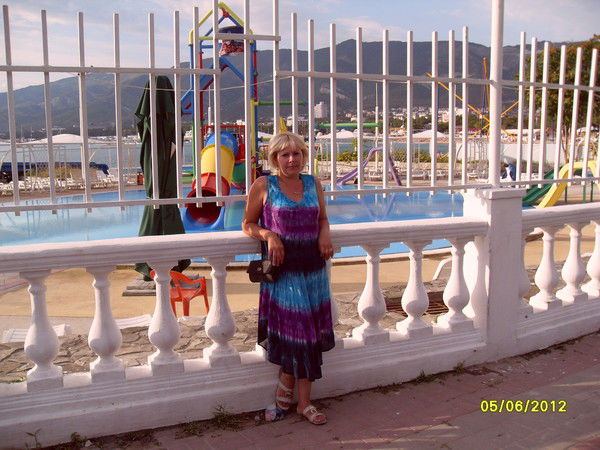 Раиса Цыганова