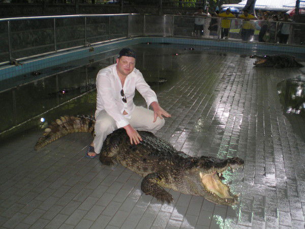 Олег Тамбов