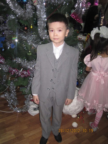 Аслан Атчибаев