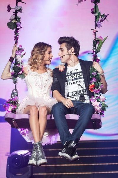 Маша Лямина