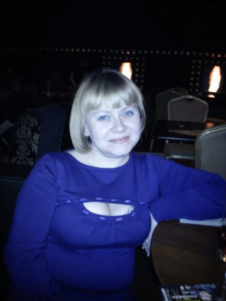 Елена Аверьянова