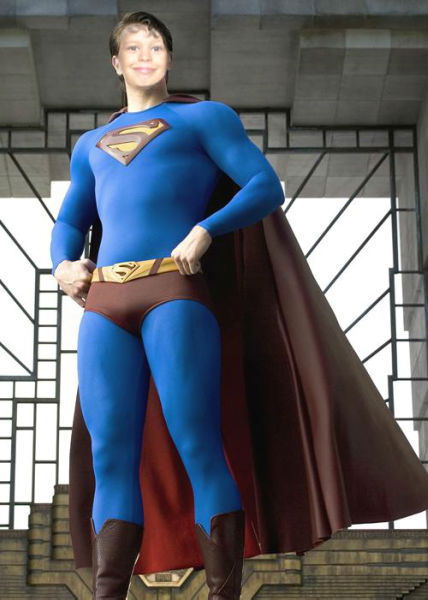 Александер Корнеев