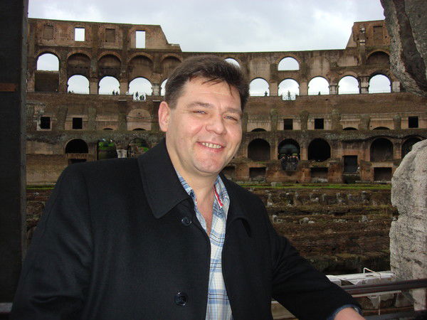 Андрей Тарасов