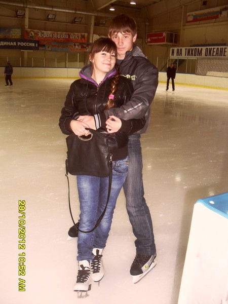 Красотка Мамина