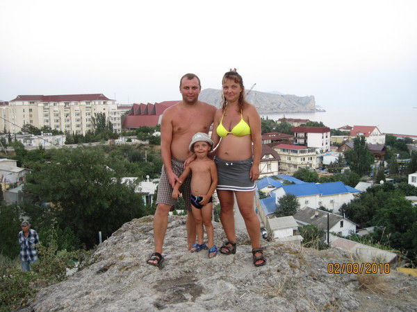 Александр Неизвестно