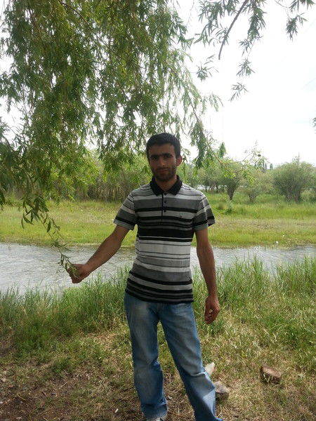 Адиль Адиль