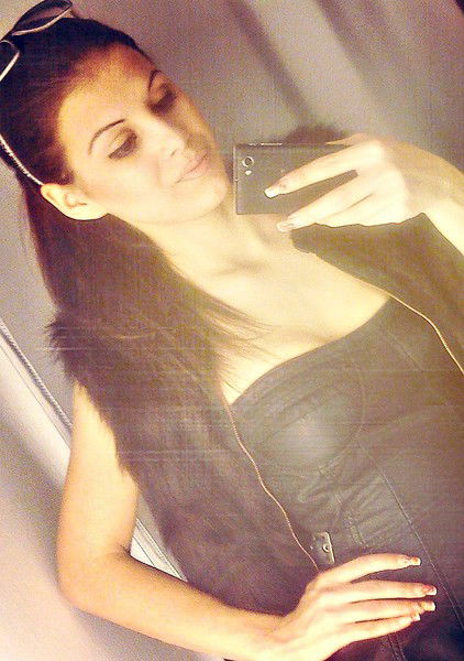 Елена Нестерова