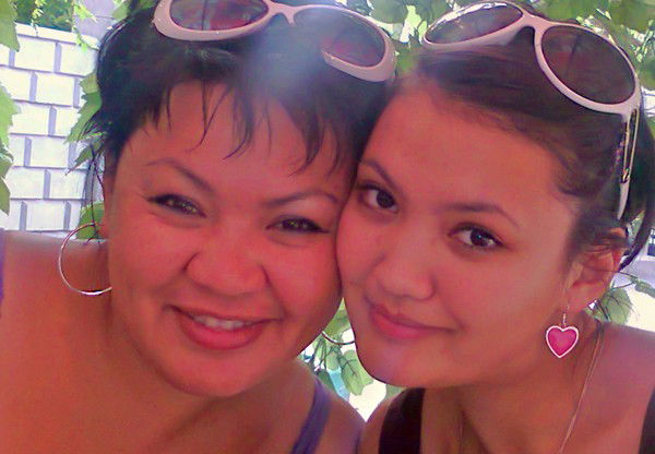 Гульмира Муканова