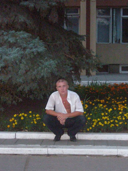 Фёдор Добровольский