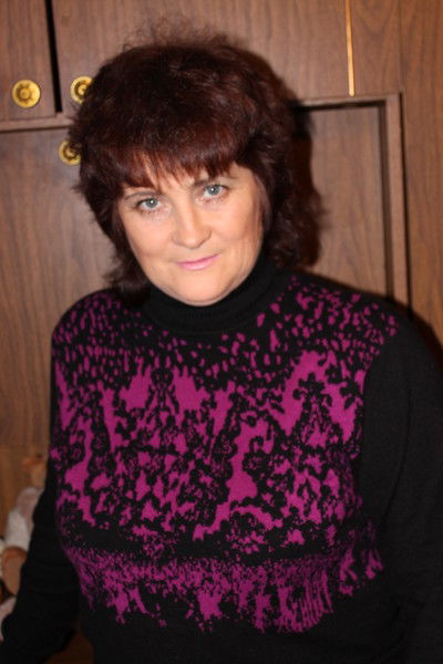 Альбина Котельник