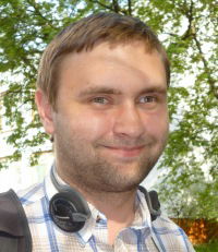 Дима Александров