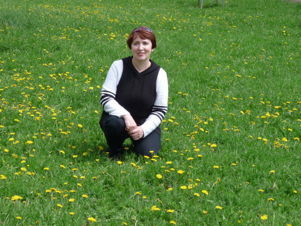 Червинская Алла