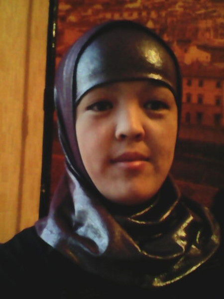 Жумагул Токтосунова