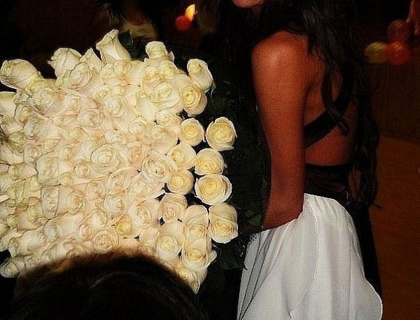 Залике Шомотова