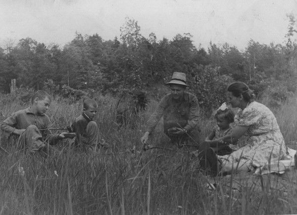 Раиса Галачева