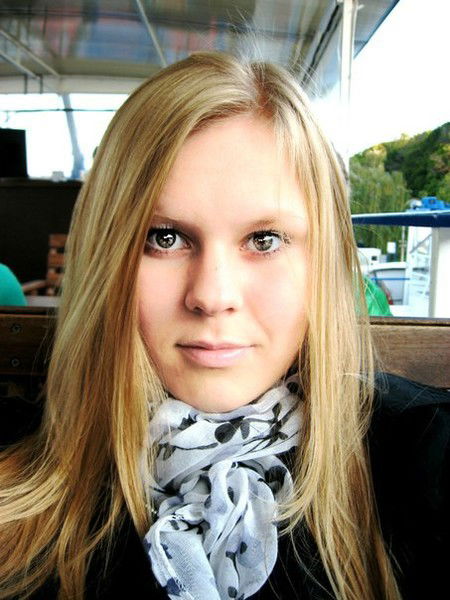 Катерина Шевелёва