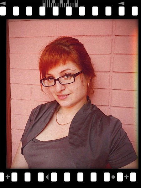 Елена Осипова