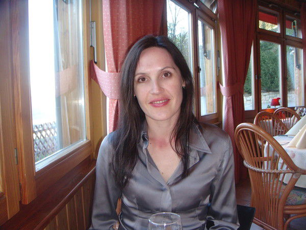 Сидорова Юлия