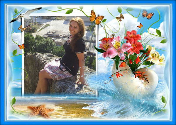 Алла Доронина