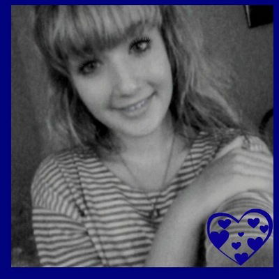 Настёна Алексеевна