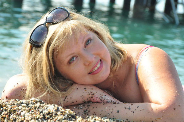 Татьяна Баскакова