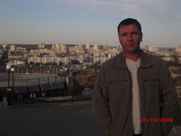 Сергей Кавтаськин