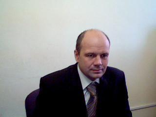 Павел Романов